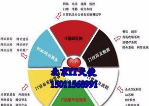 海淀软件开发与系统实施解决方案