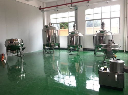 跨界融合 中小型番茄酱生产线与家用视听设备销售的协同发展——以崇左南洋食品机械为例