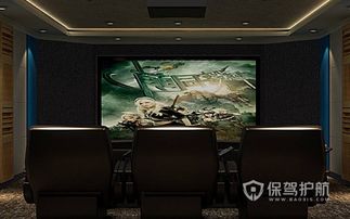 如何选择家庭影院 从产品差异到视听效果，打造专属沉浸体验